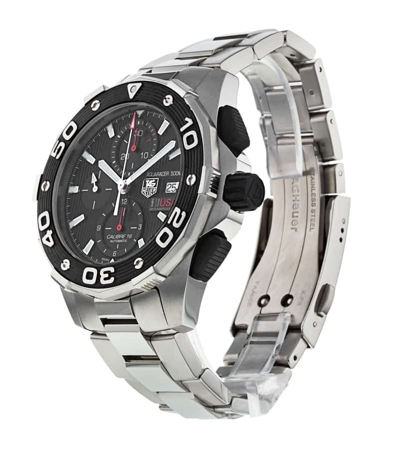 Tag Heuer Aquaracer CAJ2111.BA0872